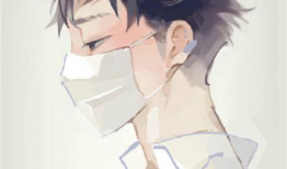 动漫口罩,动漫口罩背后的故事