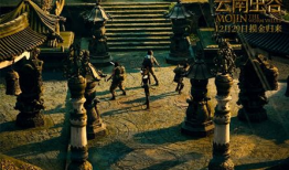 鬼吹灯之云南虫谷电视剧,鬼吹灯之云南虫谷电视剧深度解析