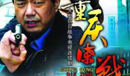 刘小锋谍战电视剧大全,智勇双全的特工传奇