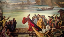 郑和下西洋电视剧,传奇航海与东方荣耀的世纪征程