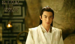 电视剧楚乔传,乱世佳人，逆袭之路