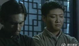 上海王电视剧,风云际会，传奇人生